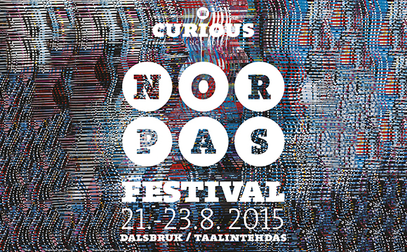 Festival Norpas 2015